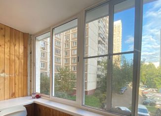 4-комнатная квартира на продажу, 98.4 м2, Москва, Пронская улица, 9к1, район Выхино-Жулебино