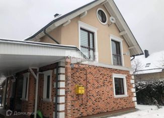 Продам дом, 135 м2, Троицк, 2-я Лазурная улица, 13