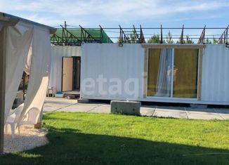 Продается дом, 70 м2, посёлок Рассоха, Ягодная улица, 18