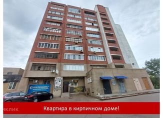 Продается 1-ком. квартира, 36.2 м2, Оренбург, улица Конституции СССР, 9, жилой район Степной