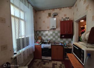 Продается однокомнатная квартира, 32.8 м2, Крым, улица Айвазовского, 18
