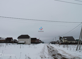 Продам участок, 10 сот., село Большая Брембола, Заречная улица