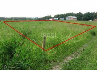 Продается земельный участок, 12 сот., село Фирсово, Парковая улица