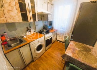 Продажа однокомнатной квартиры, 32.5 м2, Калининградская область, Ангарская улица, 80