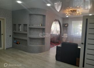 Дом на продажу, 87.5 м2, село Пушкарное, Центральная улица