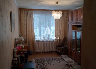 Продается 2-ком. квартира, 48.3 м2, Брянск, Новозыбковская улица, 9Б, Фокинский район
