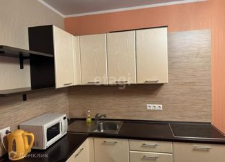 Сдаю однокомнатную квартиру, 48 м2, Екатеринбург, улица Белинского, 86, ЖК Атриум