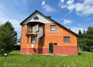 Продам дом, 180 м2, деревня Белоусово, Видная улица