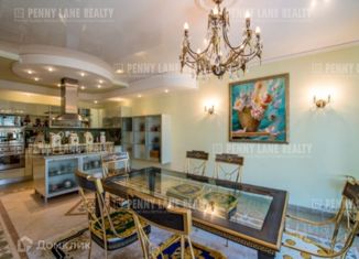 Продается 4-комнатная квартира, 209 м2, Москва, Филипповский переулок, 8с1, метро Арбатская