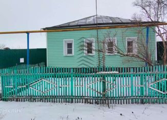 Продажа дома, 46 м2, село Владимировка, Центральная улица, 31