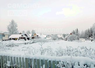 Продается участок, 4 сот., территория Эжвинский, 8-й проезд