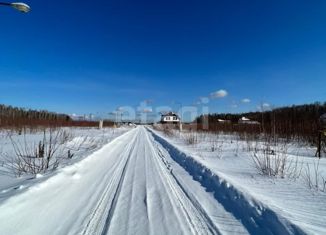 Участок на продажу, 13.11 сот., коттеджный поселок Рождественский