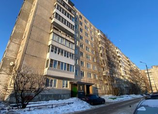 Продаю 2-ком. квартиру, 51.4 м2, Архангельская область, улица В.И. Воронина, 45к1