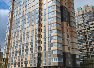 Квартира на продажу студия, 23.15 м2, Краснодар, Степная улица, 1/1, ЖК Мозаика
