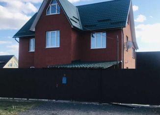 Дом на продажу, 210 м2, деревня Образцово, Дубовая улица, 7