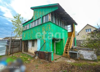 Дом на продажу, 27.3 м2, Улан-Удэ