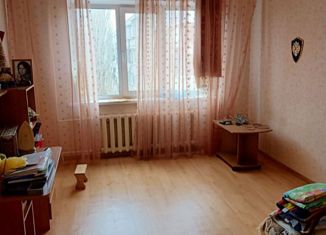 Сдам в аренду 2-ком. квартиру, 48 м2, Саратов, улица имени А.П. Чехова, 1, Ленинский район