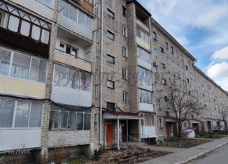 Продается 2-комнатная квартира, 50.6 м2, Горно-Алтайск, Коммунистический проспект, 24
