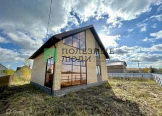 Продажа дома, 165 м2, село Осиново, Солнечная улица, 69А