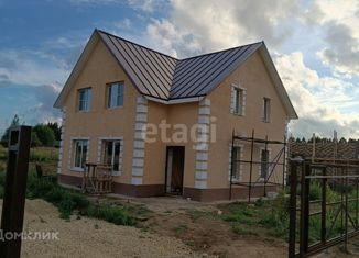 Продается дом, 128 м2, деревня Раболово, Солнечная улица, 5