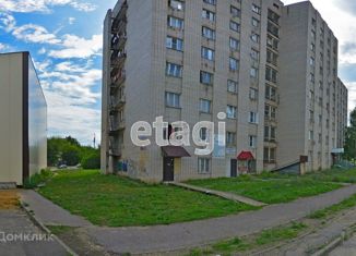 Продам комнату, 13.5 м2, Нижегородская область, улица Чкалова, 64