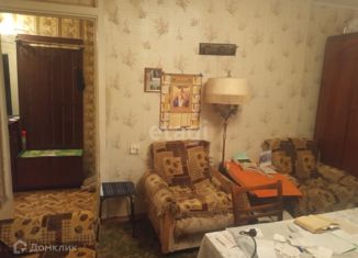Продаю 2-комнатную квартиру, 43 м2, Свердловская область, улица Калинина, 89
