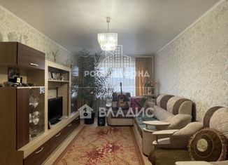 Продается 3-комнатная квартира, 60 м2, Чита, улица Гайдара, 7