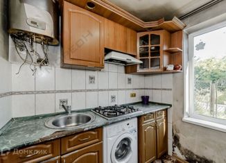 Дом на продажу, 25 м2, садовое товарищество КТТУ, улица Кутузова, 3