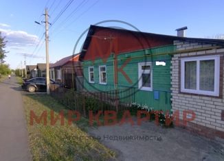 Продам дом, 61 м2, Воронежская область, улица Ломоносова