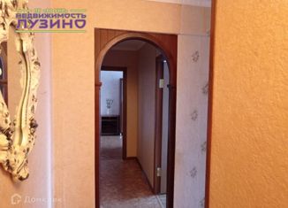 Продам трехкомнатную квартиру, 59.5 м2, село Лузино, Комсомольская улица, 4