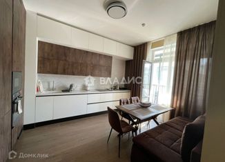 Продается двухкомнатная квартира, 52.6 м2, Санкт-Петербург, 1-й Предпортовый проезд, 11, 1-й Предпортовый проезд