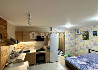 Продам квартиру студию, 29 м2, Кохма, микрорайон Просторный, 12