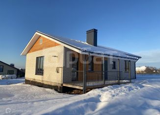 Продаю дом, 114 м2, СНТ Нива, 1-й Овражный проезд