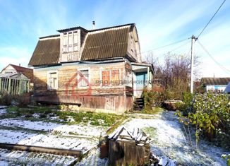 Продажа дома, 46.7 м2, СТ Берёзка, 11-я линия