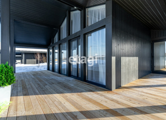 Продается дом, 154 м2, село Богашёво