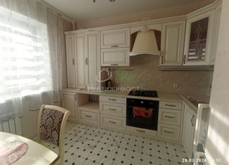 Продажа 2-комнатной квартиры, 52.2 м2, Краснодарский край, улица Короленко, 39