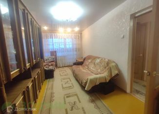 Продажа 2-комнатной квартиры, 42.5 м2, Канаш, микрорайон Восточный, 16