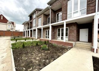 Продаю таунхаус, 176 м2, ДНТ Здоровье, Грушёвая улица, 5