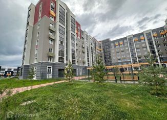 Продаю квартиру студию, 26.1 м2, Ульяновск, ЖК Центрополис, проспект Ливанова, 34/9