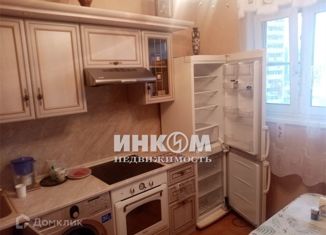 Сдам 1-комнатную квартиру, 40 м2, Москва, Челябинская улица, 24к3, район Ивановское