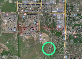 Продажа участка, 6.5 сот., Ростов-на-Дону, Советский район, 3-я Тернистая улица, 41