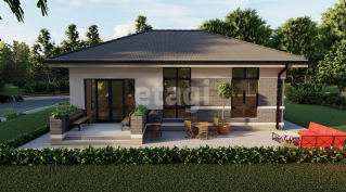 Продаю дом, 80 м2, СНТ Учитель, 6-я Садовая улица