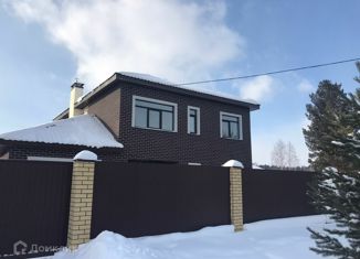 Дом на продажу, 168 м2, посёлок Кирпичный, Вишнёвая улица, 9