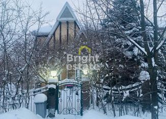 Продается дом, 300 м2, коттеджный поселок Княжье озеро