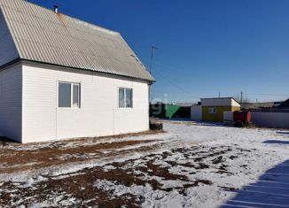 Продажа дома, 82.2 м2, посёлок городского типа Забайкальск, Народная улица