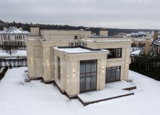 Продаю дом, 391 м2, деревня Чесноково, коттеджный посёлок Ренессанс Парк, 38