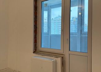 3-ком. квартира на продажу, 86.4 м2, Санкт-Петербург, улица Кустодиева, 7к1, улица Кустодиева