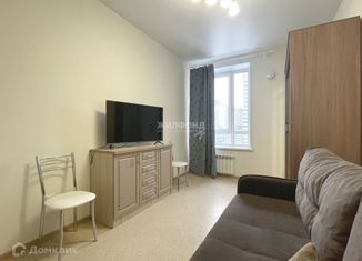 Сдам 1-ком. квартиру, 28 м2, Новосибирск, Покатная улица, 55А, ЖК На Покатной