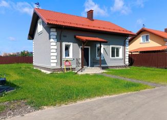 Продажа дома, 156 м2, деревня Дятловка, деревня Дятловка, 220