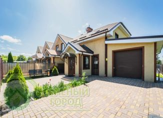 Продажа таунхауса, 102 м2, посёлок Приморье, Черёмуховый переулок